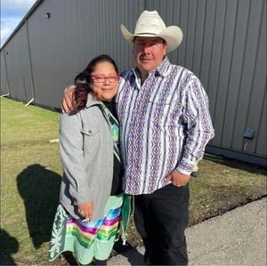 Meet your Posher, Natasha